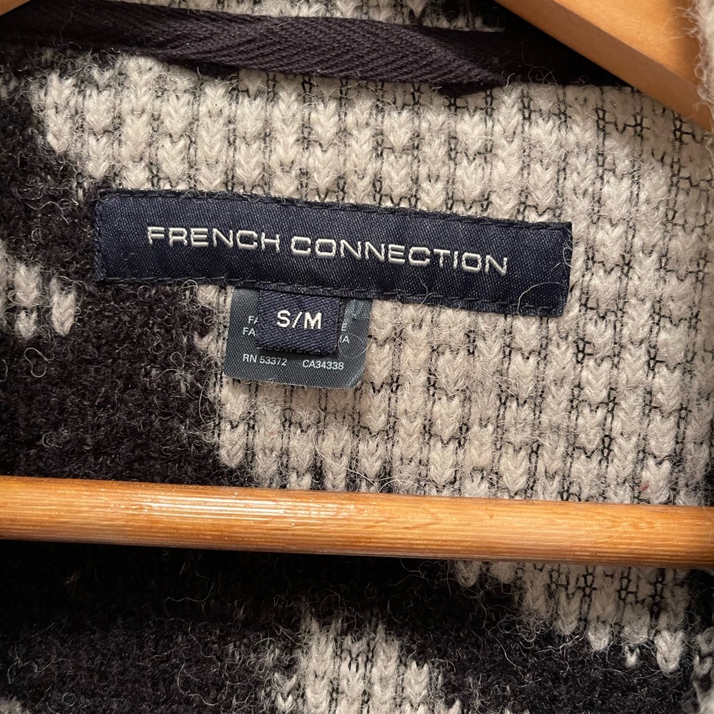 French Connection Sweater - Picture 3 of 3